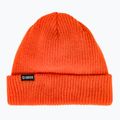 Union Low Cuff Beanie orange