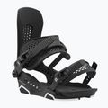 Men's snowboard bindings Union Force black