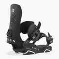 Men's snowboard bindings Union Force black 2