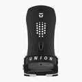 Men's snowboard bindings Union Force black 3