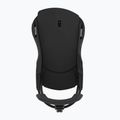 Men's snowboard bindings Union Force black 4