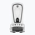 Men's snowboard bindings Union Force white 3