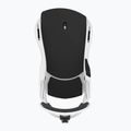 Men's snowboard bindings Union Force white 4