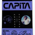 Men's snowboard CAPiTA Outerspace Living purple 1221109 6