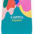 Women's snowboard CAPiTA Paradise green 1221112/145 6