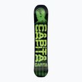 Men's CAPiTA Pathfinder snowboard green 1221120 9