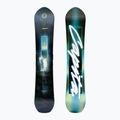 Women's snowboard CAPiTA The Equalizer By Jess Kimura black 1221130