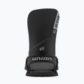 Men's snowboard bindings Union STR black 3