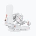 Women's snowboard bindings Union Juliet white 2