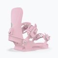 Women's snowboard bindings Union Juliet B4BC pink 2