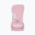 Women's snowboard bindings Union Juliet B4BC pink 3