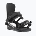Union Ultra black men's snowboard bindings