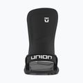Union Ultra black men's snowboard bindings 3