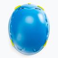Climbing Technology Galaxy climbing helmet blue 6X94803AF0 6