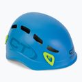 Climbing Technology children's climbing helmet Eclipse blue