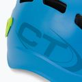 Climbing Technology children's climbing helmet Eclipse blue 7