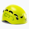 Climbing Technology Venus Plus green climbing helmet 6X93309CT003