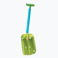 Climbing Technology Snow Blade avalanche shovel green-blue 2I806