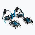 Climbing Technology Hyper Spike automatic crampons blue 3I894