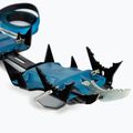 Climbing Technology Hyper Spike automatic crampons blue 3I894 3