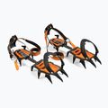Climbing Technology Lycan semi-automatic crampons orange 3I847D