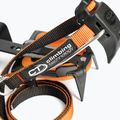 Climbing Technology Lycan semi-automatic crampons orange 3I847D 4