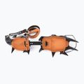 Climbing Technology Lycan automatic crampons orange 3I848DVQBIC 3