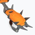 Climbing Technology Nuptse Evo Flex basket crampons orange 3I850C 3