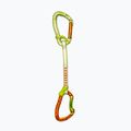 Climbing Technology Nimble Fixbar Set Dy 17 cm green 2E688FBA0BCTSTD climbing express