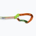 Climbing Technology Nimble Fixbar Set Dy 22 cm green 2E688FCA0BCTSTD climbing express 2