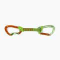 Climbing Technology Nimble Fixbar Set Ny 12 cm green 2E688FDA0BCTSTD climbing express