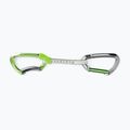 Climbing Technology Lime Set Dyneema Anodized 12 cm green 2E661FRC0L climbing expander