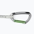 Climbing Technology Lime Set Dyneema Anodized 12 cm green 2E661FRC0L climbing expander 2