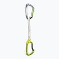 Climbing Technology Lime Set Dyneema Anodized 17 cm green 2E661FSC0L climbing express