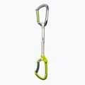 Climbing Technology Lime Set Dyneema Anodized 17 cm green 2E661FSC0L climbing express 2