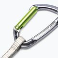 Climbing Technology Lime Set Dyneema Anodized 17 cm green 2E661FSC0L climbing express 3