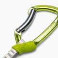 Climbing Technology Lime Set Dyneema Anodized 17 cm green 2E661FSC0L climbing express 4