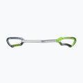 Climbing Technology Lime Set Dyneema Anodized 22 cm green 2E661FTC0L climbing expander