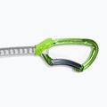 Climbing Technology Lime Set Dyneema Anodized 22 cm green 2E661FTC0L climbing expander 2