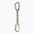 Climbing Technology Lime NY climbing express 17 cm green 2E661FUC0LCTSTD