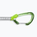 Climbing Technology Lime-M Set Dyneema Anodized 22 cm green 2E670FTC0N climbing expander 2