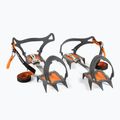 Climbing Technology Nevis Flex grey basket crampons 3I818CVEBZ
