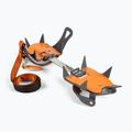 Climbing Technology Nevis Flex grey basket crampons 3I818CVEBZ 2