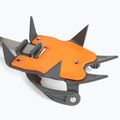 Climbing Technology Nevis Flex grey basket crampons 3I818CVEBZ 3