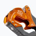 Climbing Technology Click Up+ belay device orange 2K670BWBSYB 4