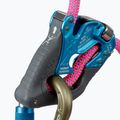 Climbing Technology Click Up+ belay device blue 2K670BWNSYF 2