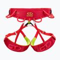 Climbing Technology Anthea climbing harness pink 7H168ABCTSTD 2