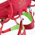 Climbing Technology Anthea climbing harness pink 7H168ABCTSTD 3