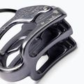 Climbing Technology Be Up belay device L657 black 2D657A5XP 3