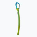 Climbing Technology Tricky 35 cm climbing rope green 2E693FYWNJ